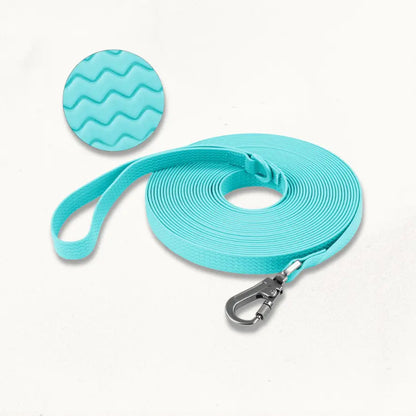 Longe pour Chien Waterproof | AquaStretch | PetitePromenade