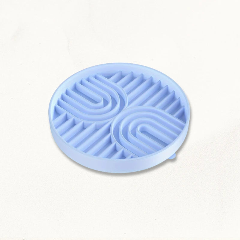 Gamelle anti-glouton chien | SlowMaze | PetitePromenade