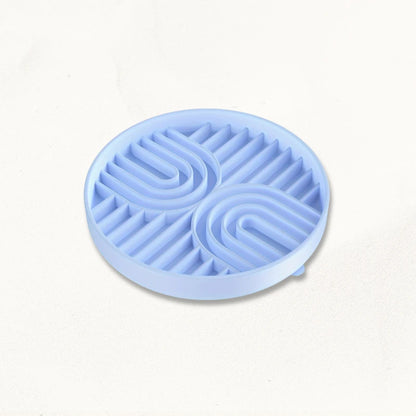Gamelle anti-glouton chien | SlowMaze | PetitePromenade