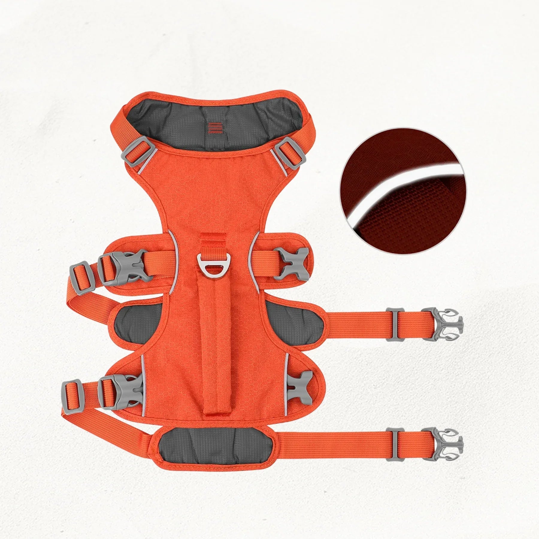 Harnais Whippet | AeroWrap Control PetitePromenade