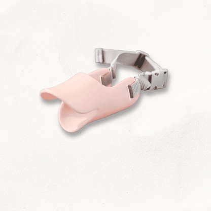 Muselière bec de canard | QuackyPop PetitePromenade