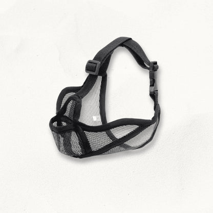 Muselière souple | FlexiGuard