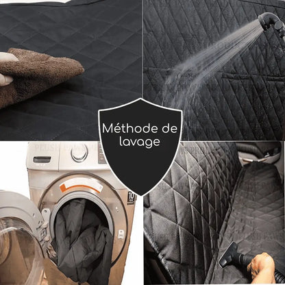 Protection Banquette Voiture pour Chien | CarPet - PetitePromenade