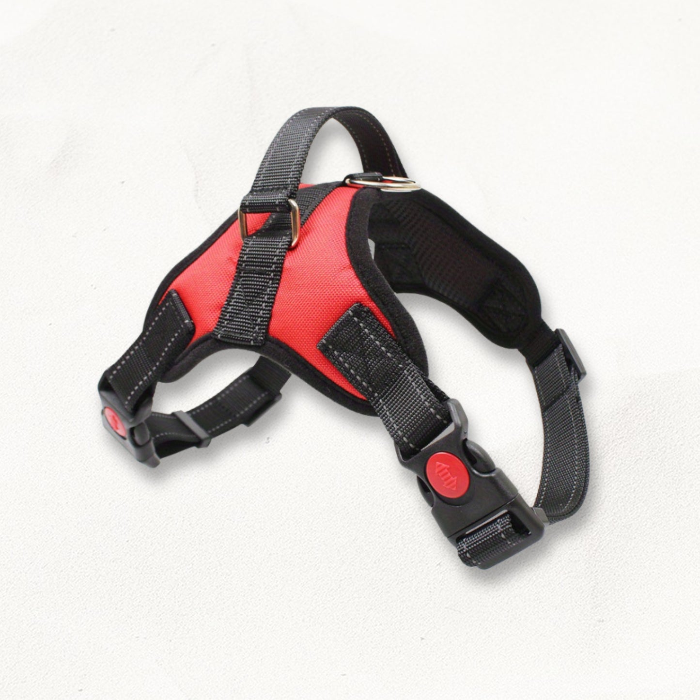 Harnais avec poignée pour chien | Atlas Unity