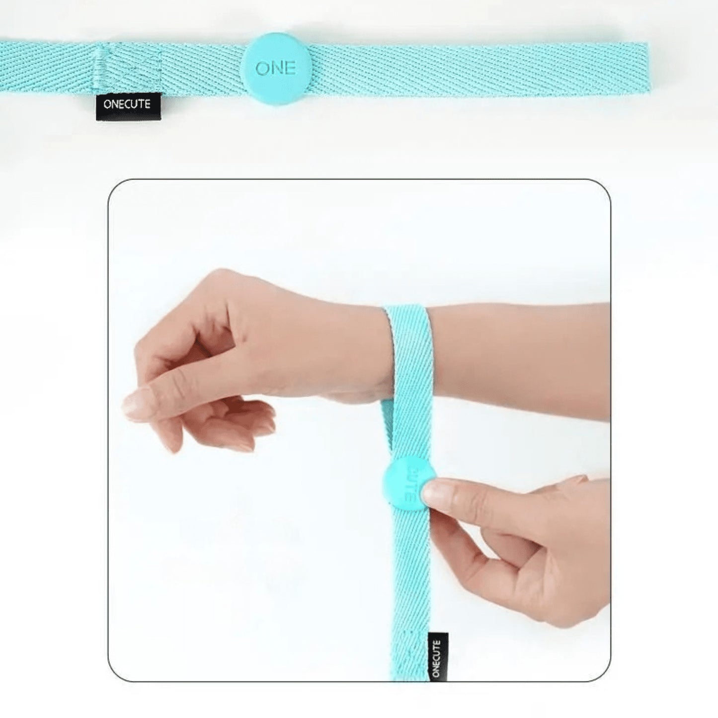 Harnais avec laisse assortie | PastelJoy