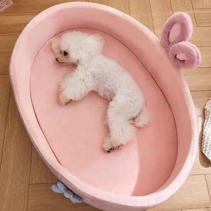 Coussin canapé pour chien | FluffyPup