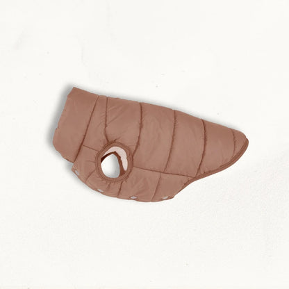 Manteau polaire chien | Dott - PetitePromenade