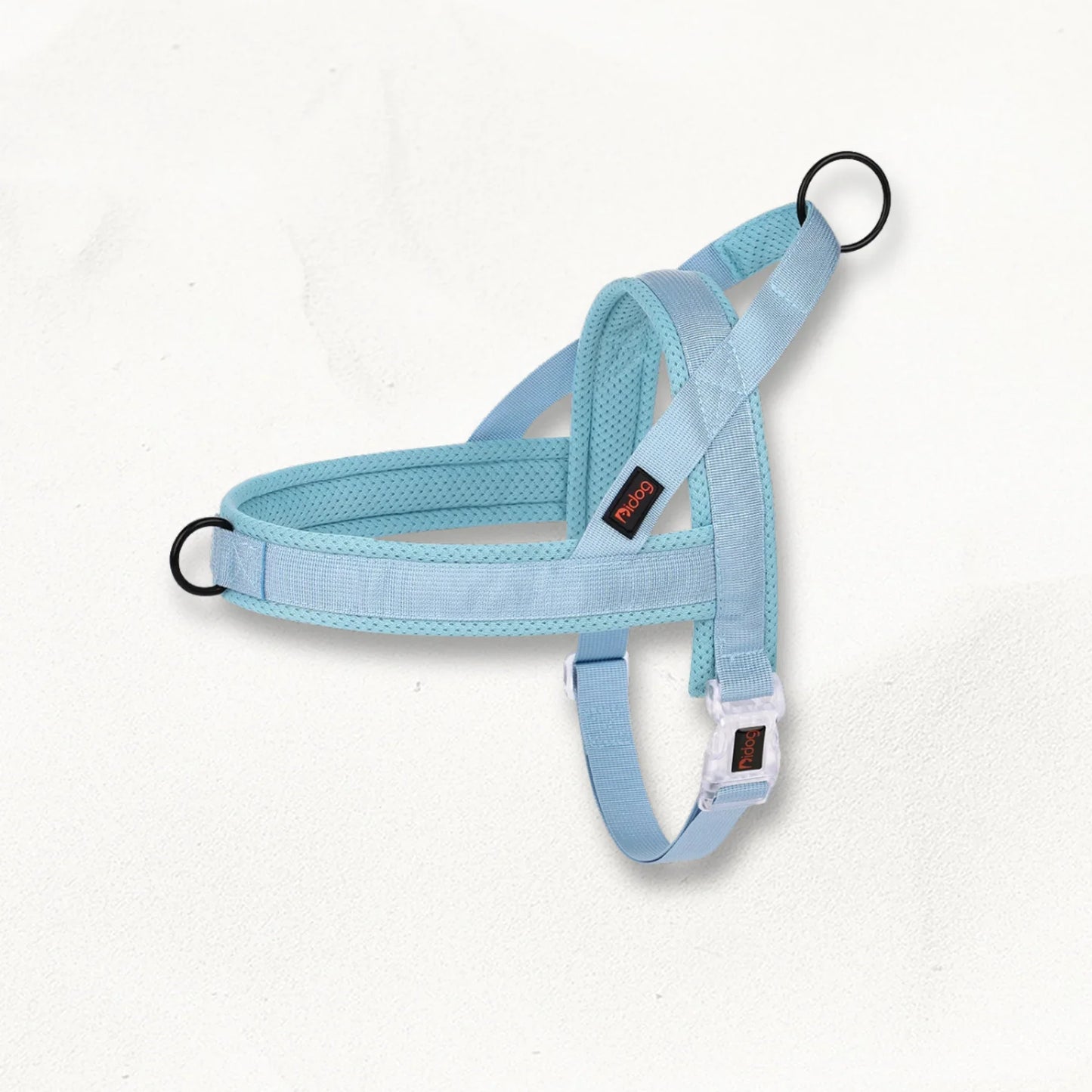 Harnais en T pour chien | Loopie PetitePromenade