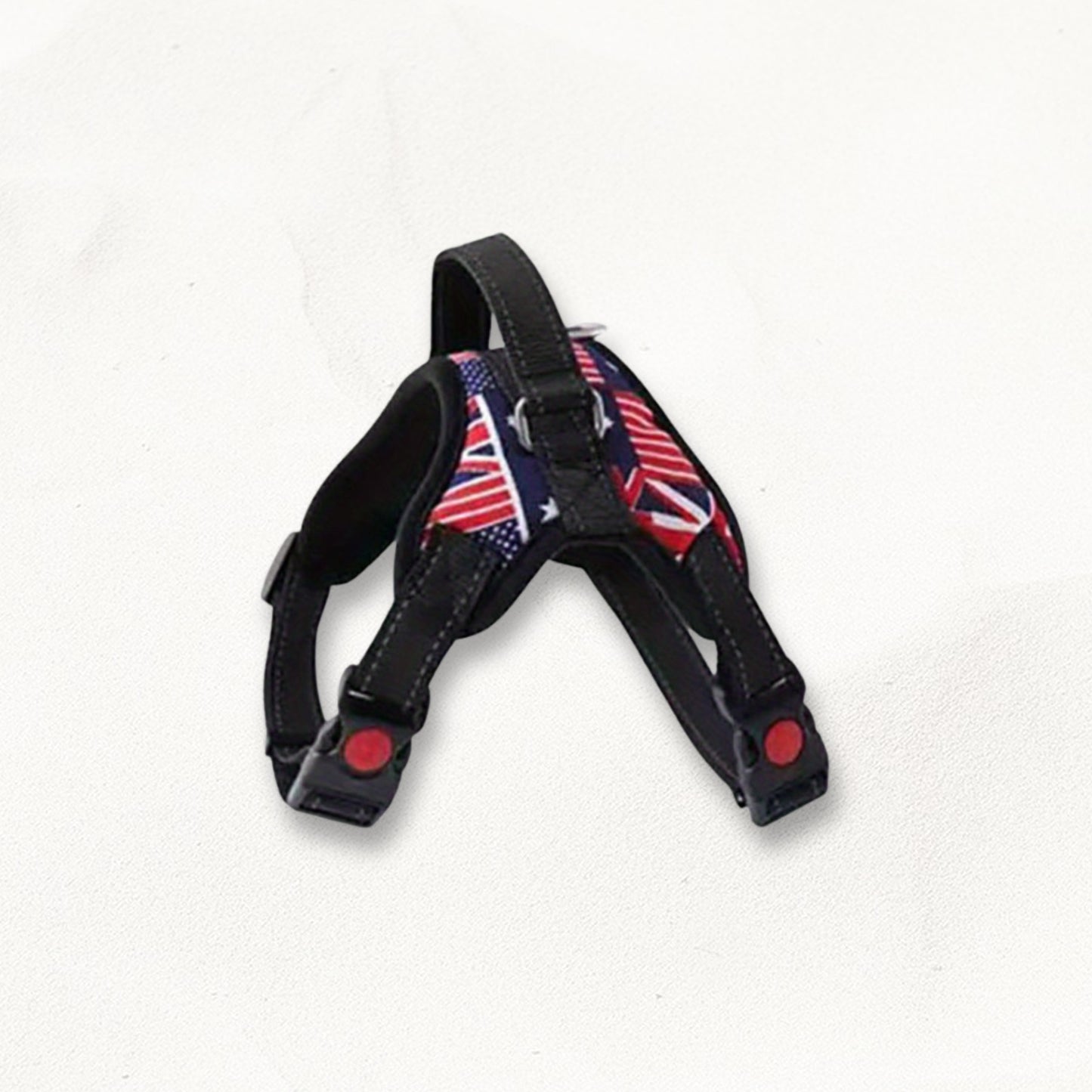 Harnais avec poignée pour chien | Atlas Unity