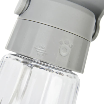 Gourde Chien Portable | HydroPup 55cl