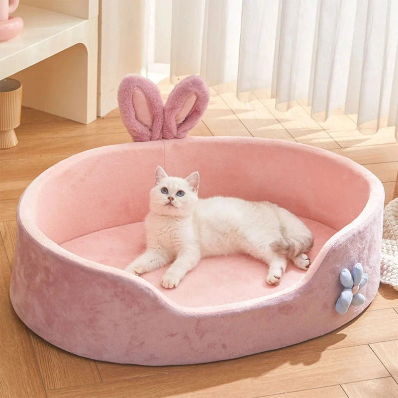 Coussin canapé pour chien | FluffyPup