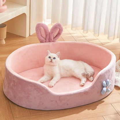 Coussin canapé pour chien | FluffyPup