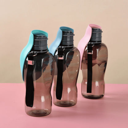 Gourde pour chien grande capacité | HydroMax