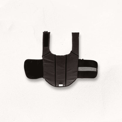 Gilet de Sauvetage pour Chien | AquaSafe