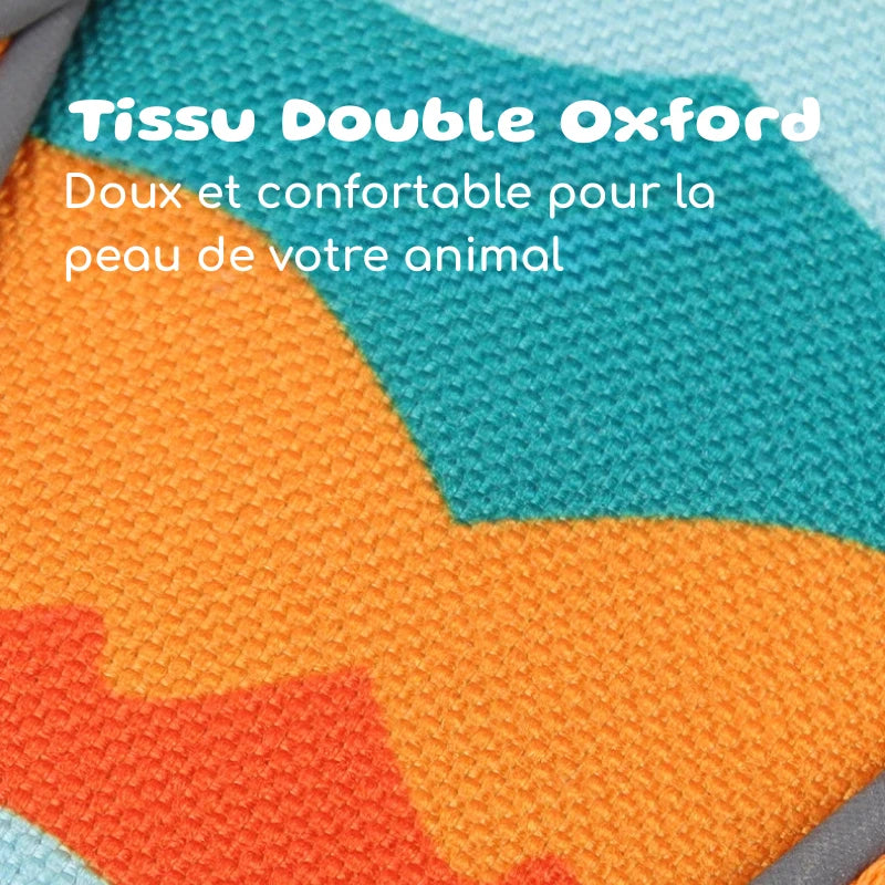 Harnais avec poignée pour chien | GripDog - PetitePromenade