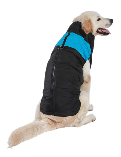 Manteau imperméable pour chien | PufferPaws