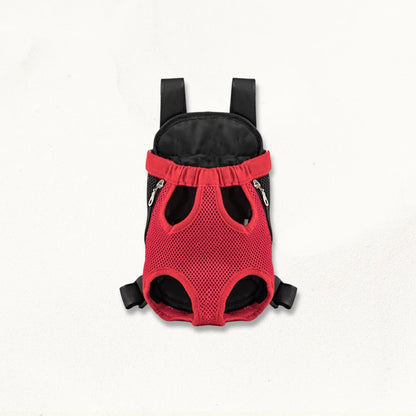 Sac à dos transport pour chien | EasyPaws | PetitePromenade