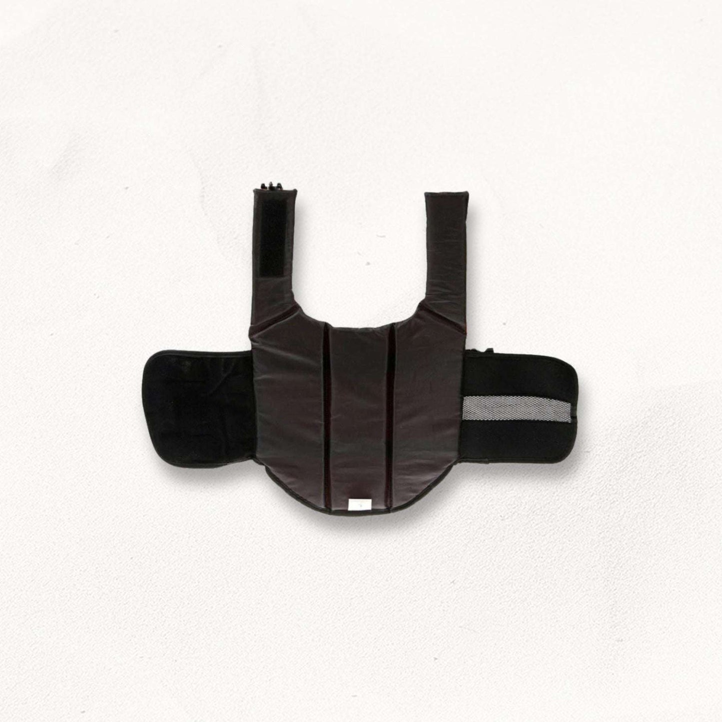 Gilet de sauvetage pour chien | AquaSafe Print