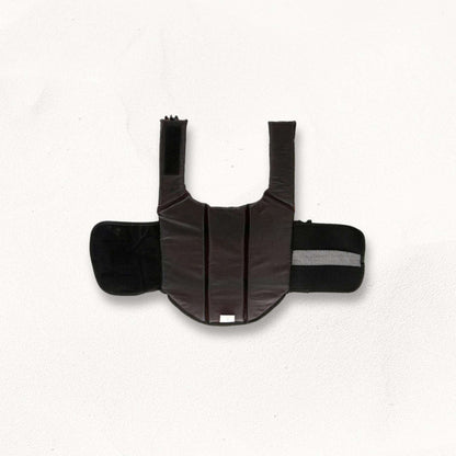 Gilet de sauvetage pour chien | AquaSafe Print