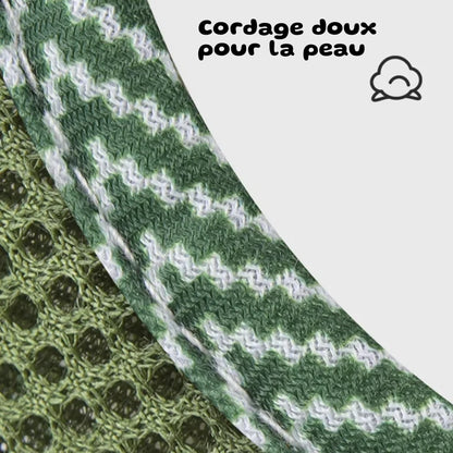 Harnais laisse chien | DuoFlex - PetitePromenade