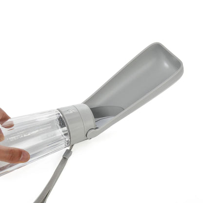 Gourde Chien Portable | HydroPup 55cl