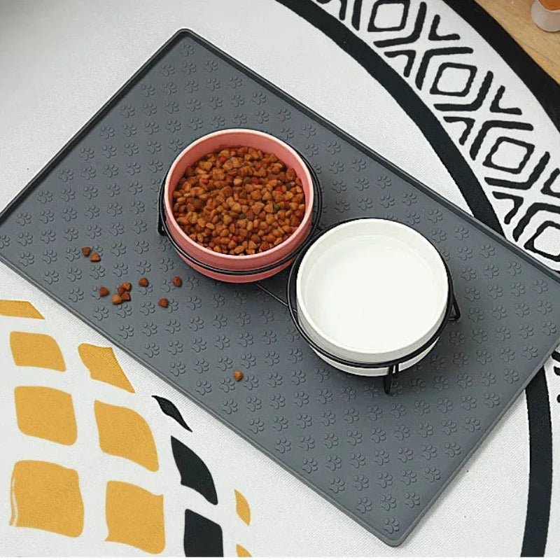 Tapis de propreté pour chien | CleanMat Silicone | PetitePromenade