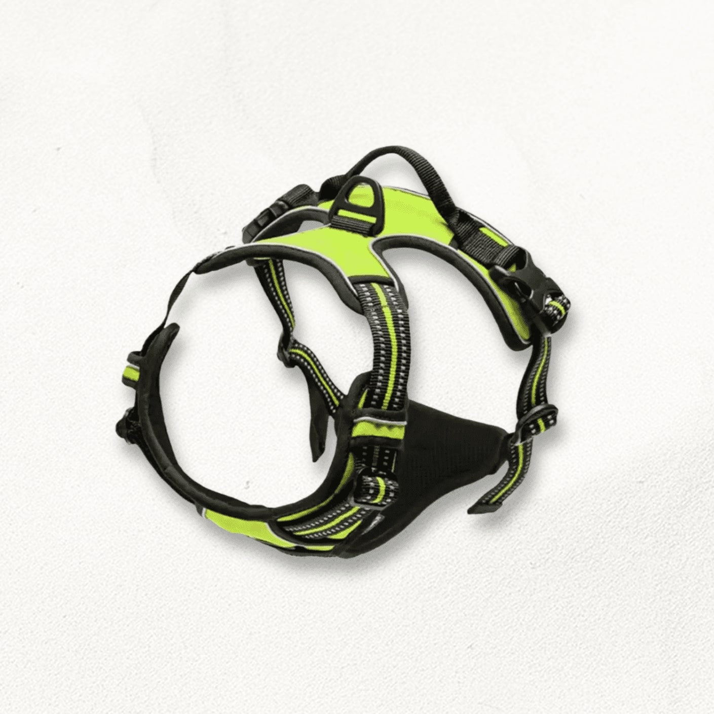 Harnais anti traction grand chien | BoldPaw