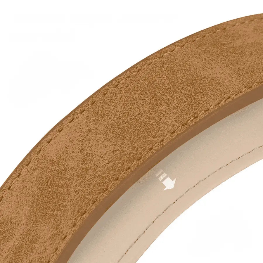 Laisse en Cuir pour Chien | Softy | PetitePromenade