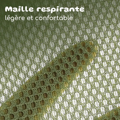 Harnais laisse chien | DuoFlex - PetitePromenade