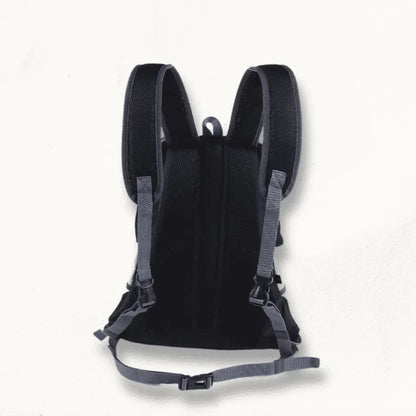 Sac de transport pour chien 10 kg | Explorer | PetitePromenade