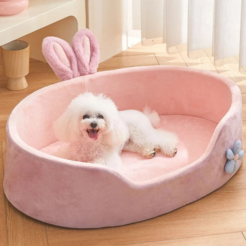 Coussin canapé pour chien | FluffyPup