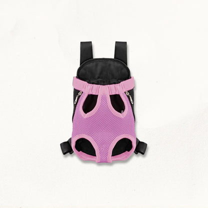 Sac à dos transport pour chien | EasyPaws | PetitePromenade