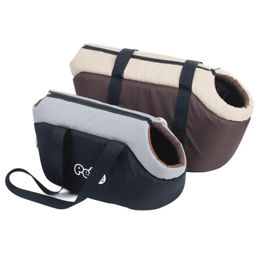Sac de Transport pour Chien | ChillPet's PetitePromenade