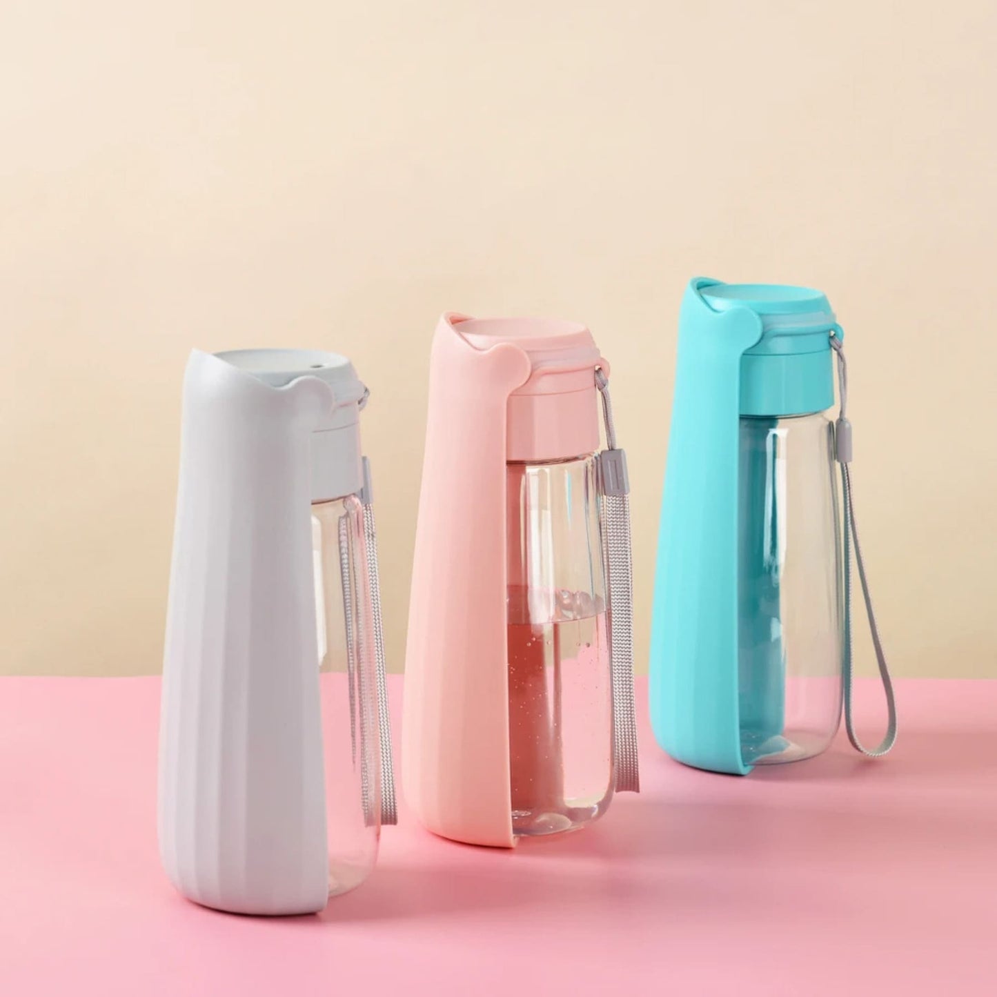 Gourde Chien Portable | HydroPup 55cl