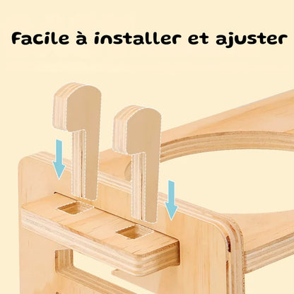 Support Gamelle Chien | ElevEat | PetitePromenade