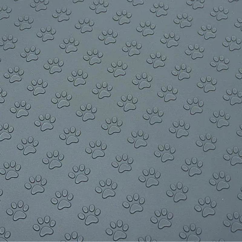 Tapis de propreté pour chien | CleanMat Silicone | PetitePromenade