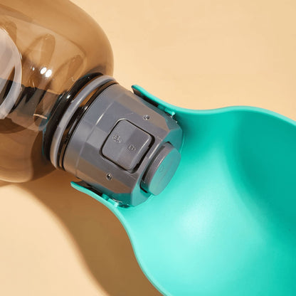 Gourde pour chien grande capacité | HydroMax