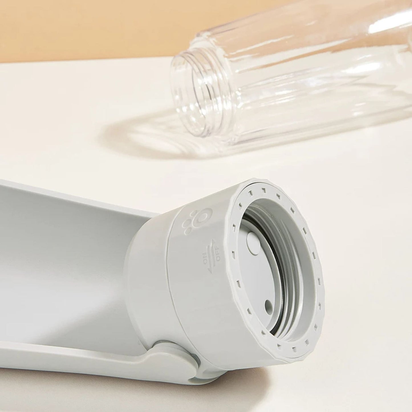 Gourde Chien Portable | HydroPup 55cl