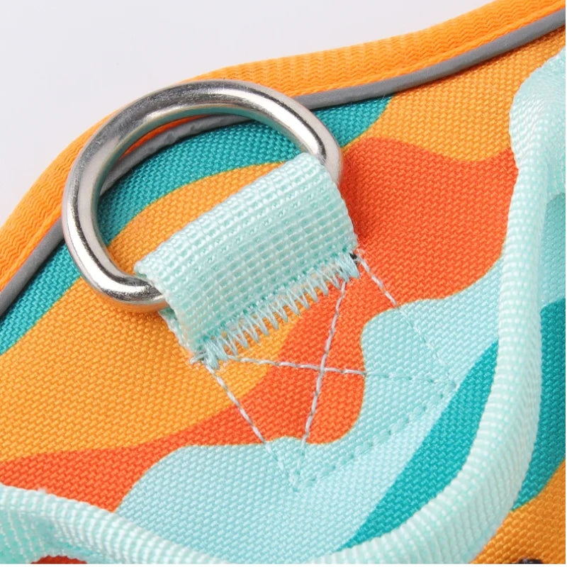 Harnais avec poignée pour chien | GripDog - PetitePromenade