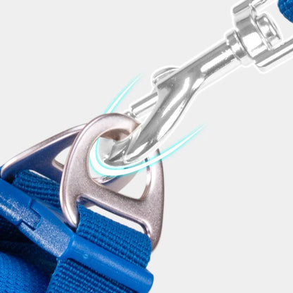 Harnais avec laisse pour petit chien | SmallWalk Pastel PetitePromenade