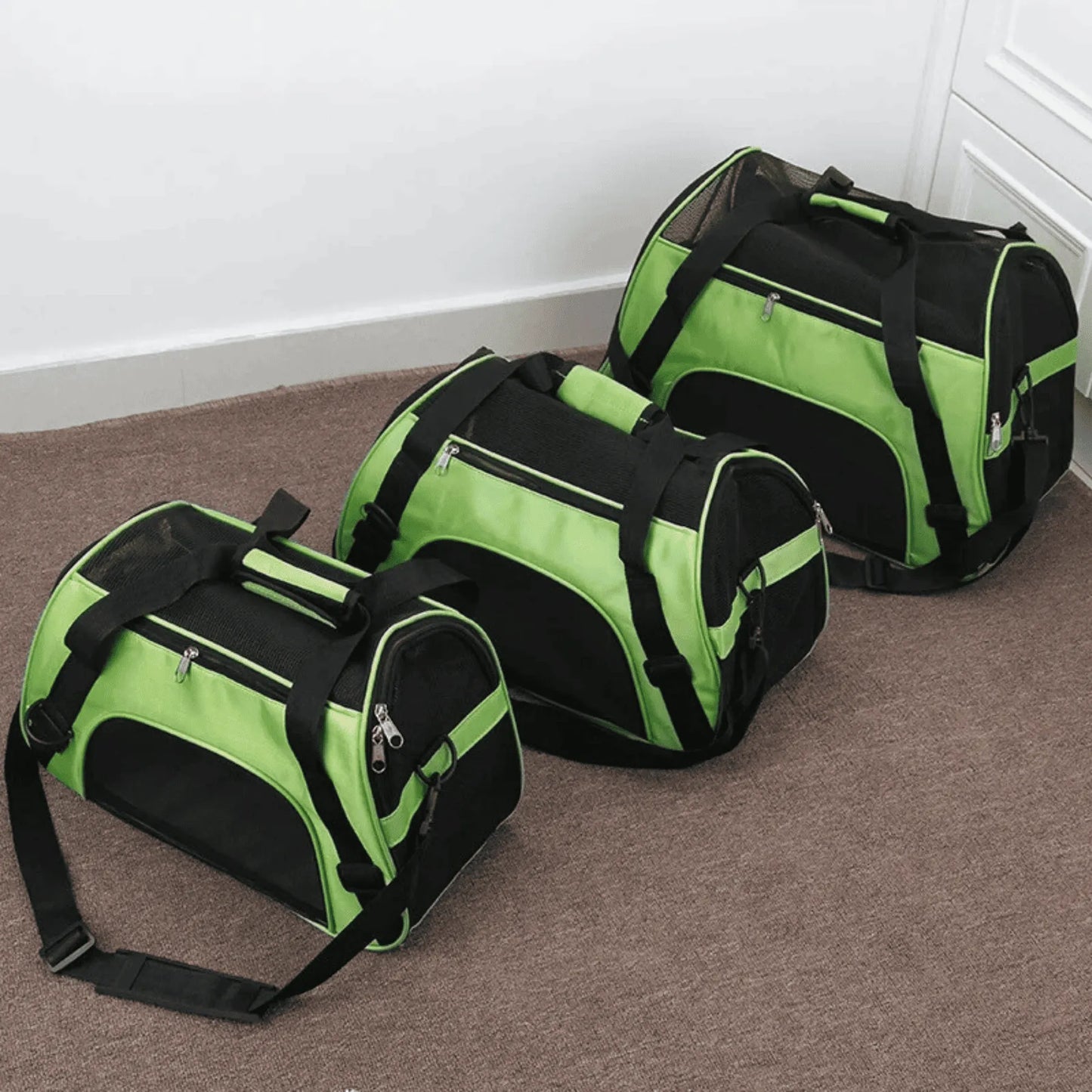 Petit sac de Transport pour Chien | Movit Nature