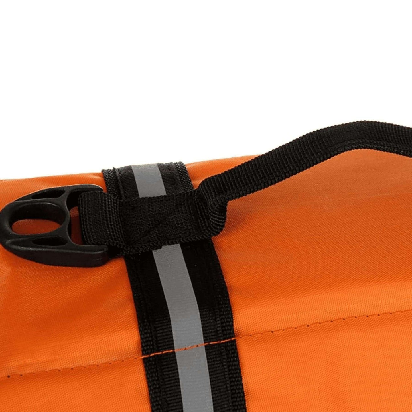 Gilet de Sauvetage pour Chien | AquaSafe