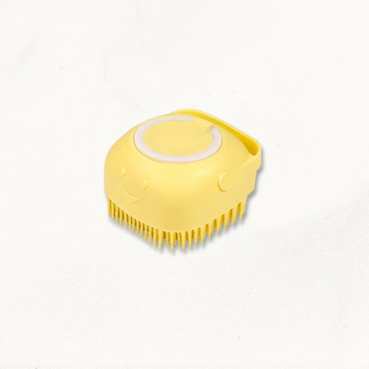 Brosse toilettage chien | FoamBrush