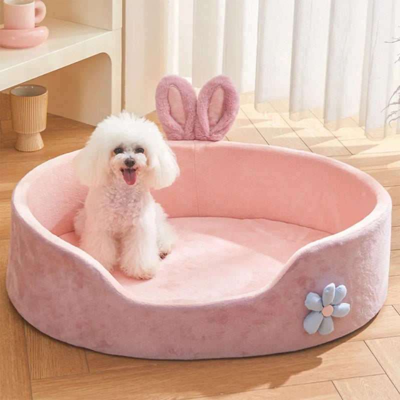 Coussin canapé pour chien | FluffyPup