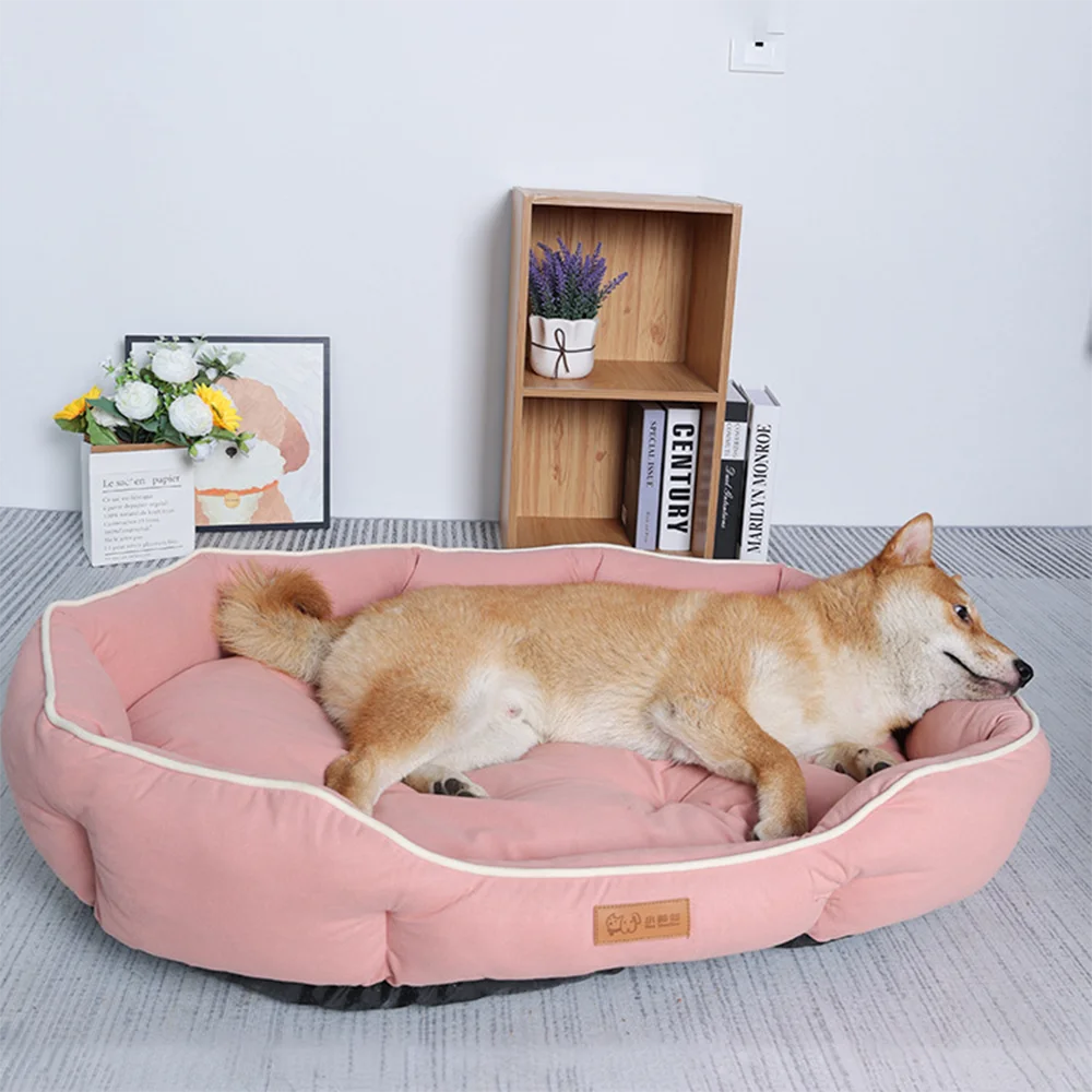 Coussin panier chien | DreamPup