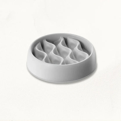 Gamelle Anti-Glouton | WaveFeeder