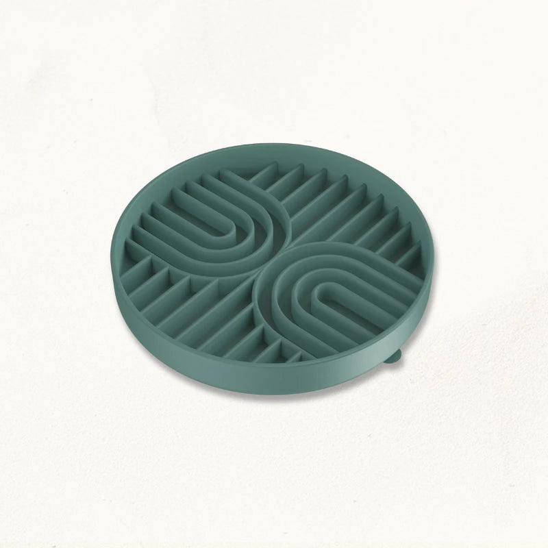 Gamelle anti-glouton chien | SlowMaze