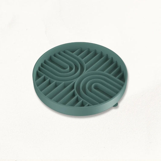 Gamelle anti-glouton chien | SlowMaze