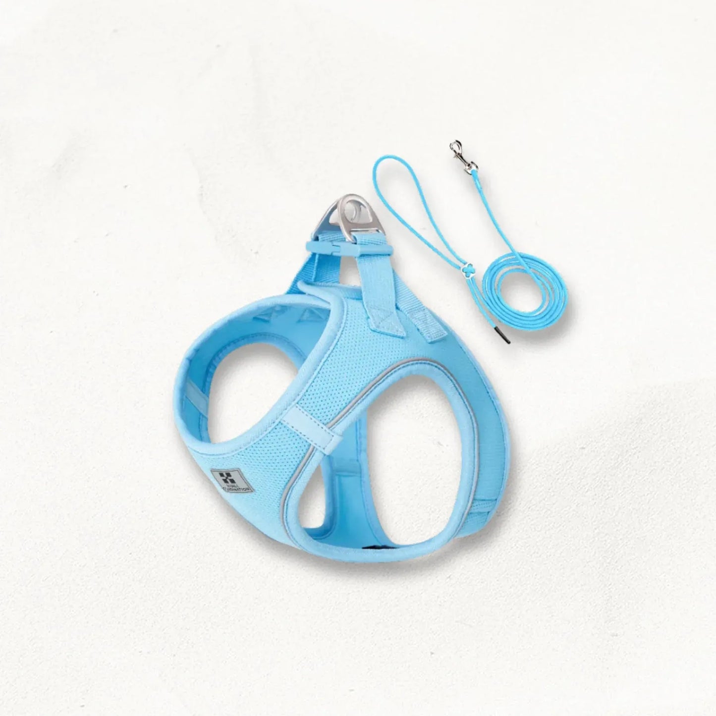 Harnais_avec_laisse_pour_petit_chien_SmallWalk_Pastel