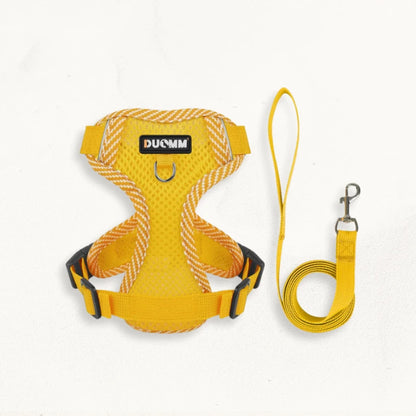 Harnais laisse chien | DuoFlex